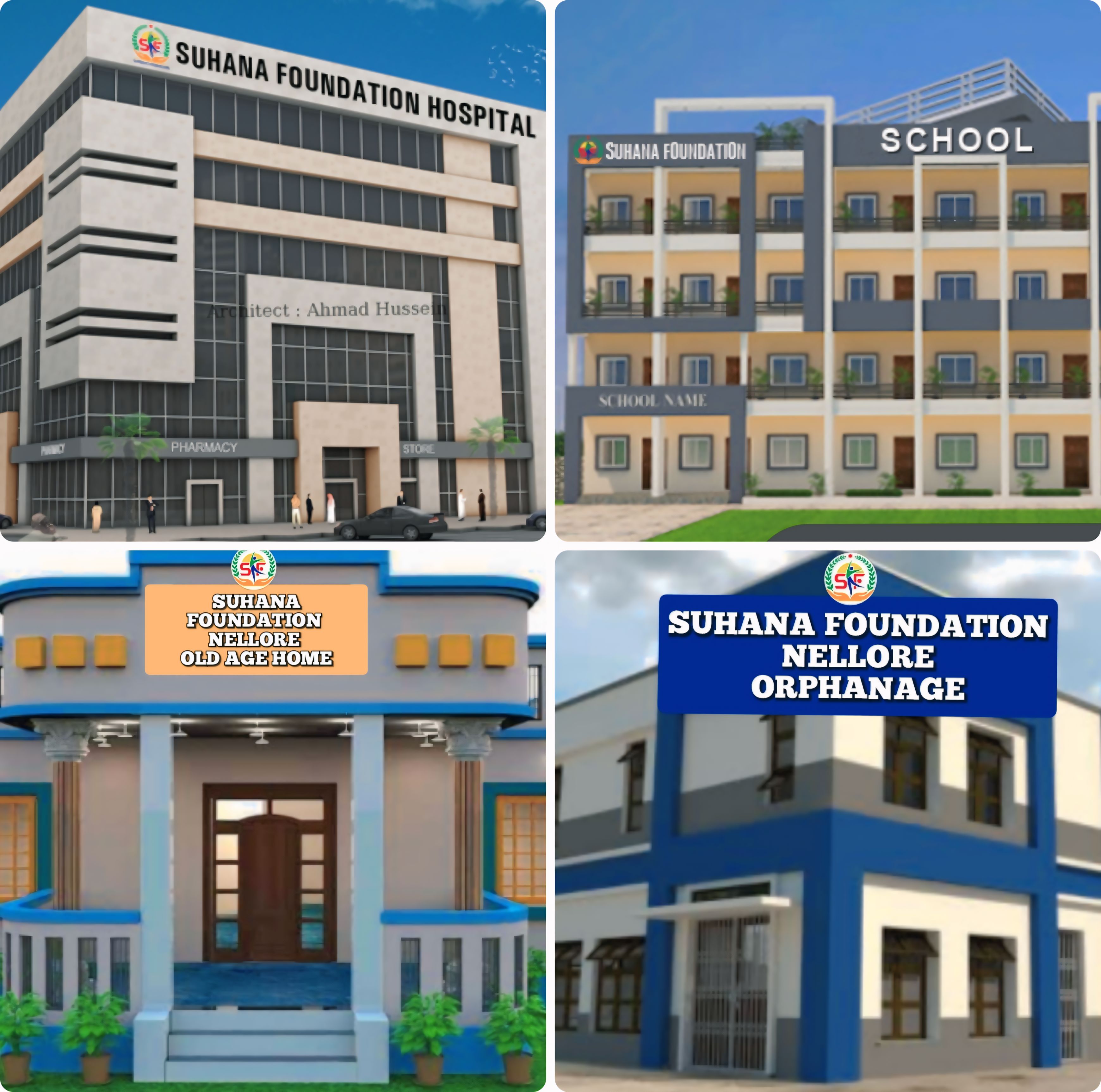 Construction