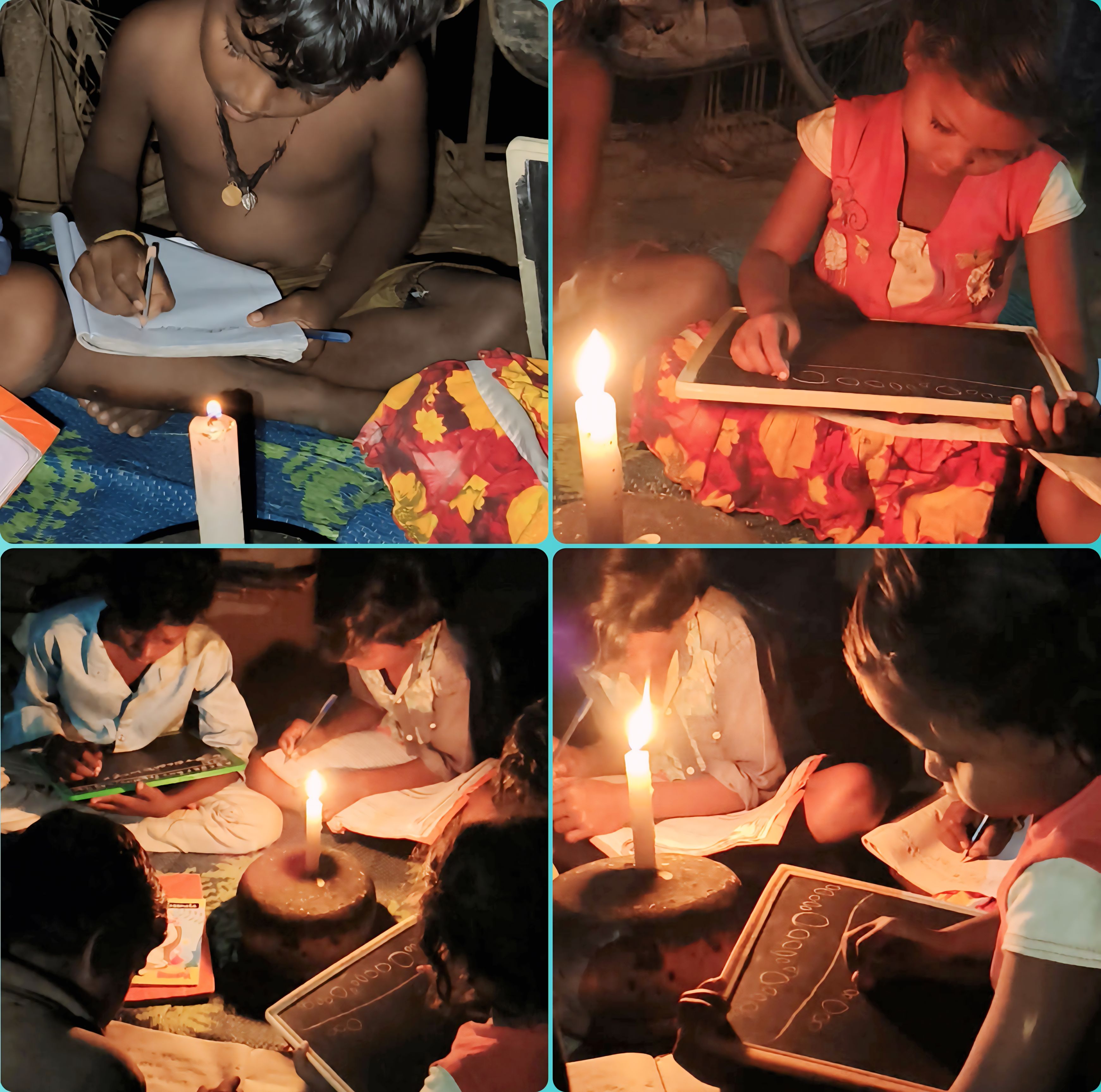Education Support For Poor
