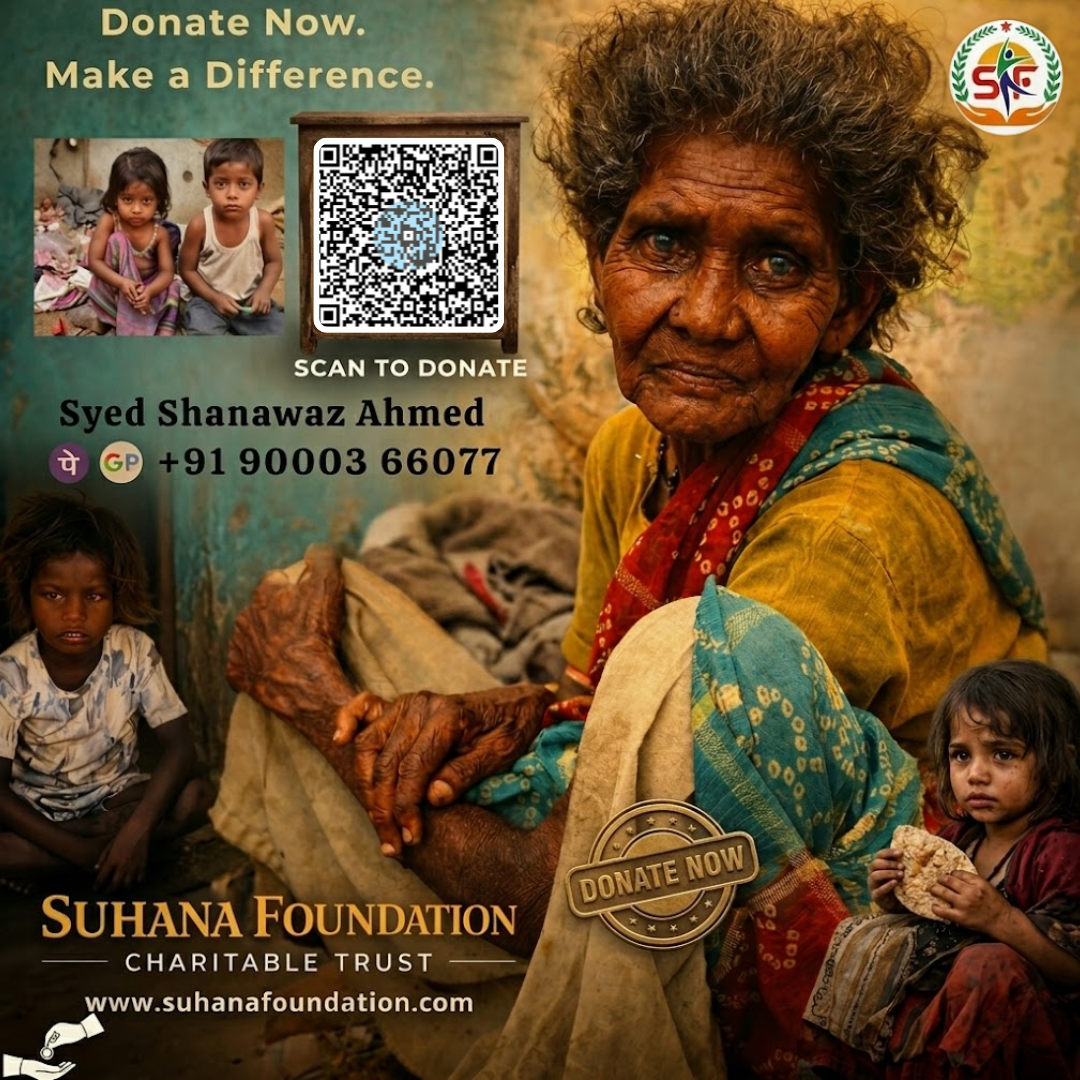 Suhana Foundation